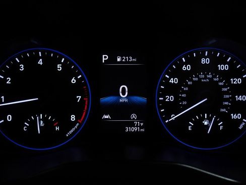 Used 2023 Hyundai Kona SEL w/ Cargo Package image 26