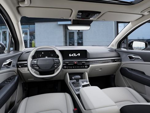 New 2026 Kia Sportage SX AWD/4WD image 14