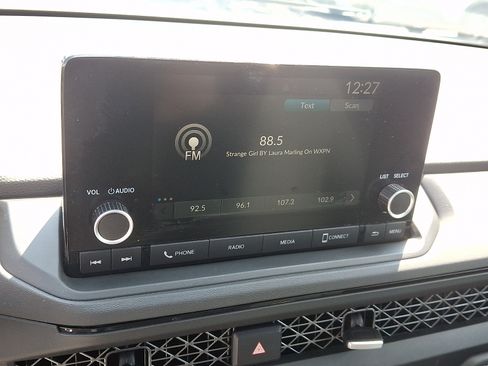 Certified 2024 Honda Accord EX image 17