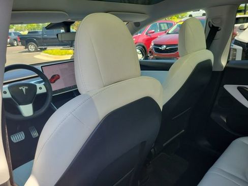 Used 2021 Tesla Model Y Performance AWD/4WD image 13