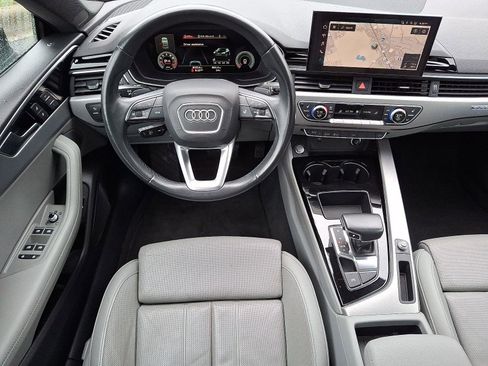 Used 2021 Audi A5 2.0T Premium Plus w/ Premium Plus image 11