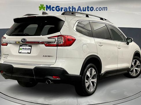 Used 2023 Subaru Ascent Premium w/ Convenience Package AWD/4WD image 16