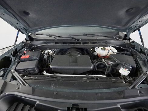 Used 2025 GMC Yukon AT4 Ultimate image 47