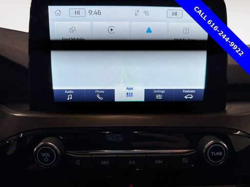 Used 2023 Ford Escape Active image 12