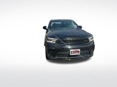 New 2026 Dodge Durango GT w/ Blacktop Package image 39