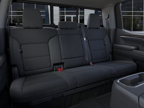 New 2026 GMC Sierra 1500 Elevation image 17