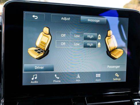 Used 2018 Lincoln Navigator Reserve w/ Technology Package image 38