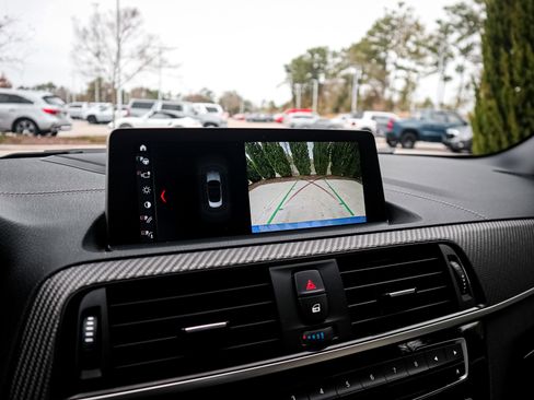 Used 2021 BMW M240i xDrive Convertible w/ Premium Package image 25