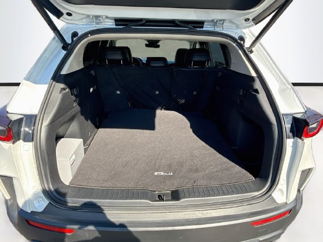 Certified 2024 MAZDA CX-50 AWD 2.5 S w/ Cargo Package image 35