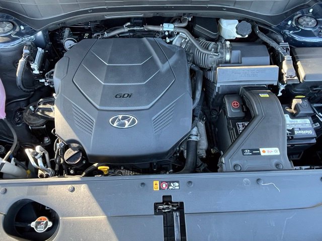 Used 2024 Hyundai Palisade SEL w/ Premium Package FWD image 41