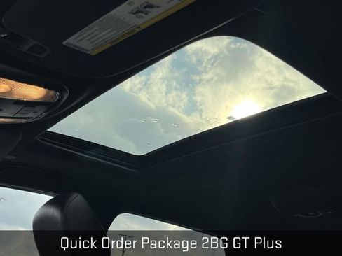 Used 2024 Dodge Durango GT image 14