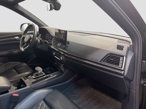 Used 2024 Audi SQ5 Premium Plus AWD/4WD image 33