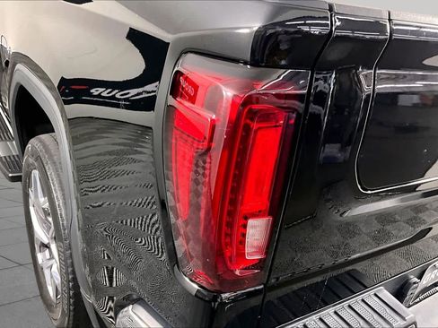 Certified 2023 GMC Sierra 1500 SLT RWD image 28