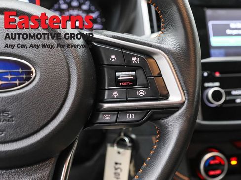 Used 2022 Subaru Crosstrek 2.0i Premium image 16