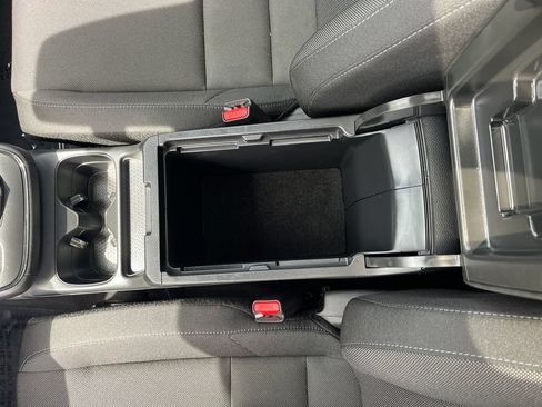 Used 2026 Honda CR-V EX image 23