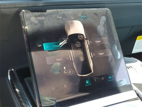 New 2025 Cadillac Escalade IQ Sport 2 w/ LPO, ONYX Package image 18