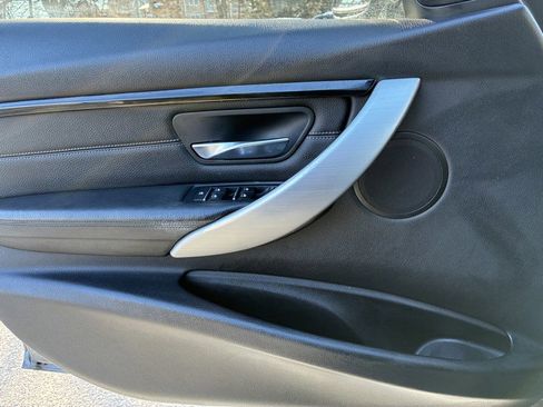 Used 2016 BMW 328i xDrive Sedan image 12