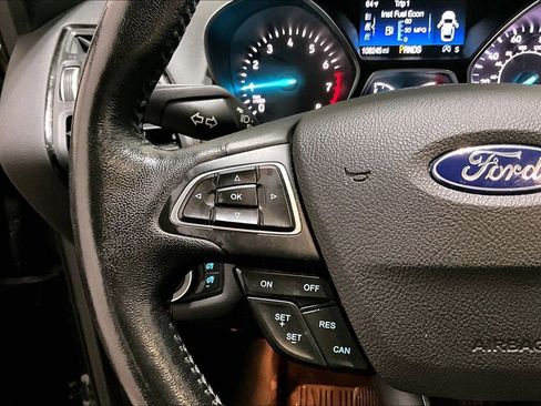 Used 2018 Ford Escape SEL w/ Canadian Touring Package image 11