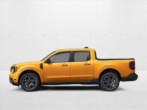 New 2026 Ford Maverick Lariat w/ 4K Tow Package image 3