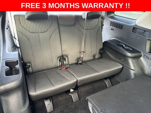 Used 2021 Hyundai Palisade SE AWD/4WD image 22