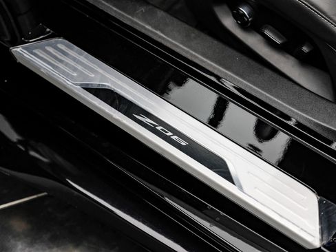 Used 2023 Chevrolet Corvette Z06 image 49