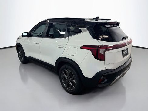 Used 2024 Kia Seltos S AWD/4WD image 7
