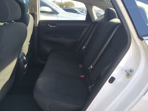 Used 2017 Nissan Sentra S w/ S Style Package image 20