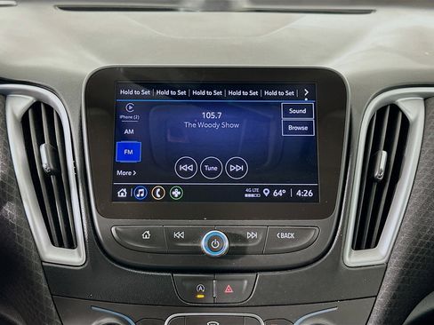 Used 2024 Chevrolet Malibu LS image 19