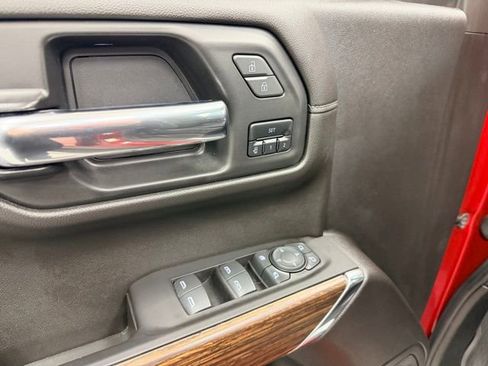 Certified 2021 Chevrolet Silverado 1500 High Country image 24