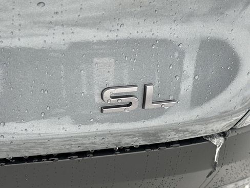 New 2026 Nissan Murano SL image 9