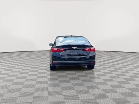 Used 2018 Chevrolet Malibu LT FWD image 7
