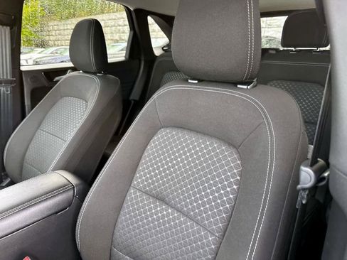 Used 2023 Ford Escape Active w/ Tech Pack #2 image 17