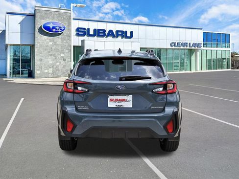 Certified 2025 Subaru Crosstrek 2.5i Premium AWD/4WD image 5