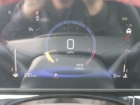 New 2026 Chevrolet Trax RS image 22