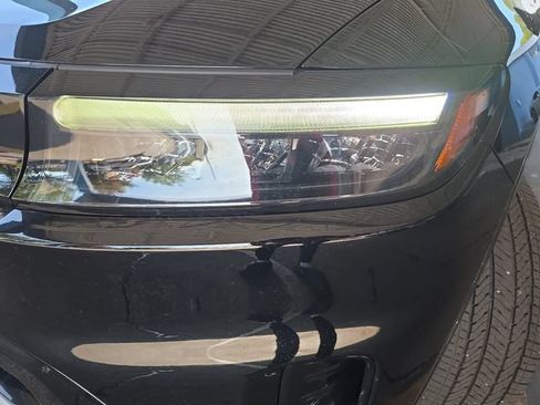 Used 2025 Honda Prologue Touring image 27