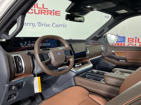 New 2027 Ford Expedition King Ranch AWD/4WD image 12