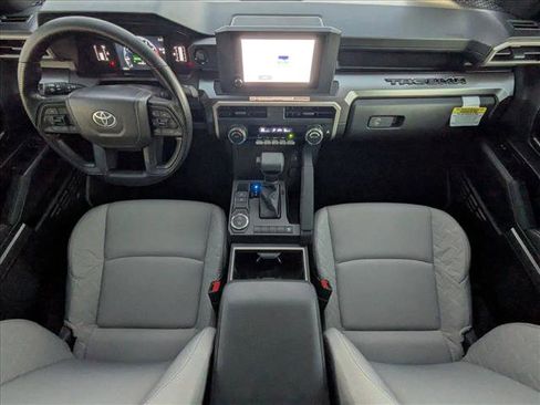 Certified 2025 Toyota Tacoma SR5 image 17