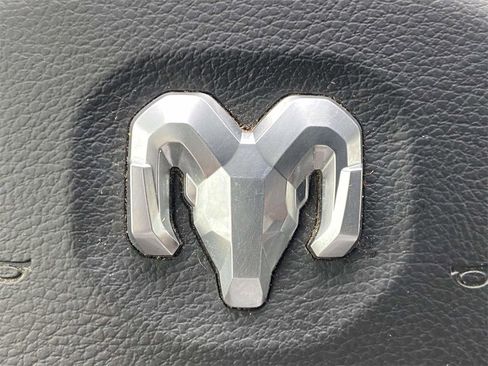 Used 2022 RAM 2500 Tradesman w/ Protection Group image 30