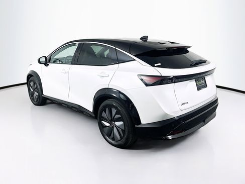 Used 2025 Nissan Ariya FWD image 5