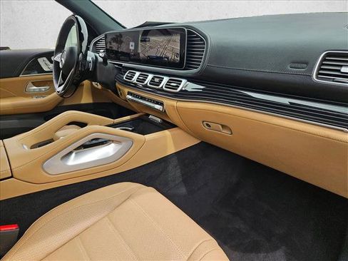 Used 2024 Mercedes-Benz GLE 350 4MATIC image 21