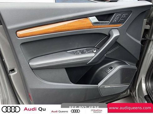 Certified 2023 Audi Q5 2.0T Premium Plus w/ Premium Plus Package image 15