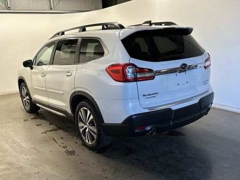 Certified 2022 Subaru Ascent Touring image 36