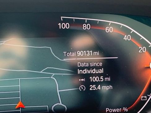 Used 2021 BMW X5 xDrive40i w/ Premium Package AWD/4WD image 14