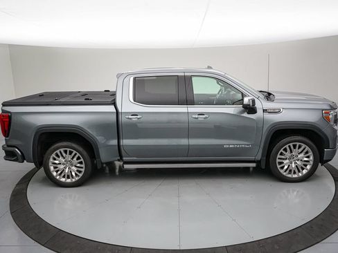 Used 2019 GMC Sierra 1500 Denali w/ Denali Ultimate Package AWD/4WD image 3