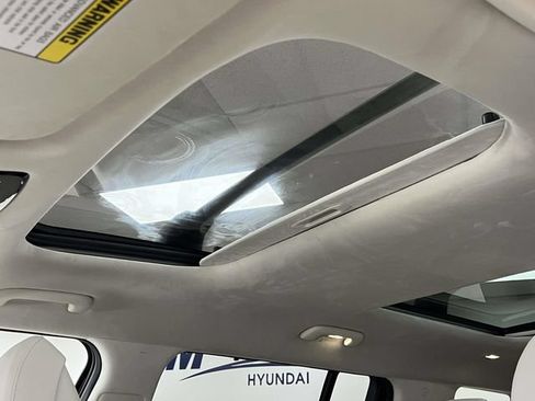 Certified 2025 Hyundai Santa Fe Calligraphy AWD/4WD image 14
