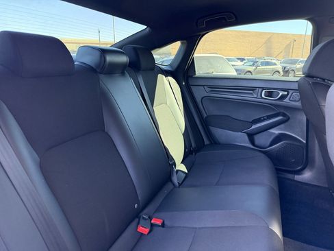Used 2023 Honda Civic Sport image 35