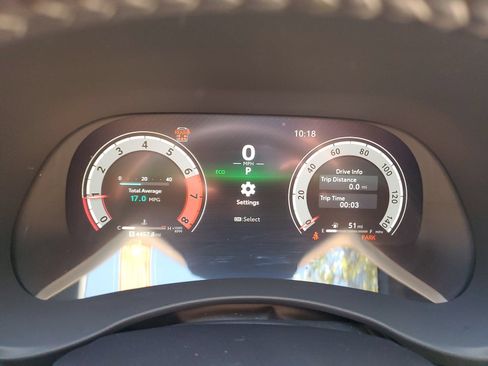 Certified 2026 Toyota Highlander XSE AWD/4WD image 25
