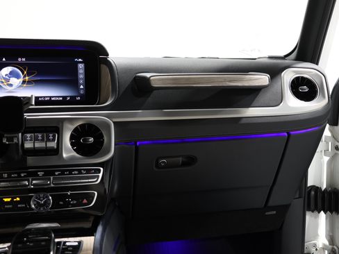 Used 2019 Mercedes-Benz G 550 image 49