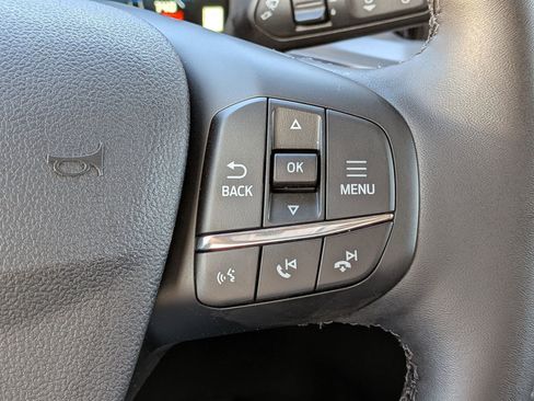 New 2025 Ford Bronco Sport Outer Banks w/ Outer Banks Tech Package+ image 31