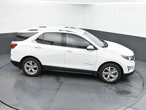 Used 2021 Chevrolet Equinox Premier AWD/4WD image 15